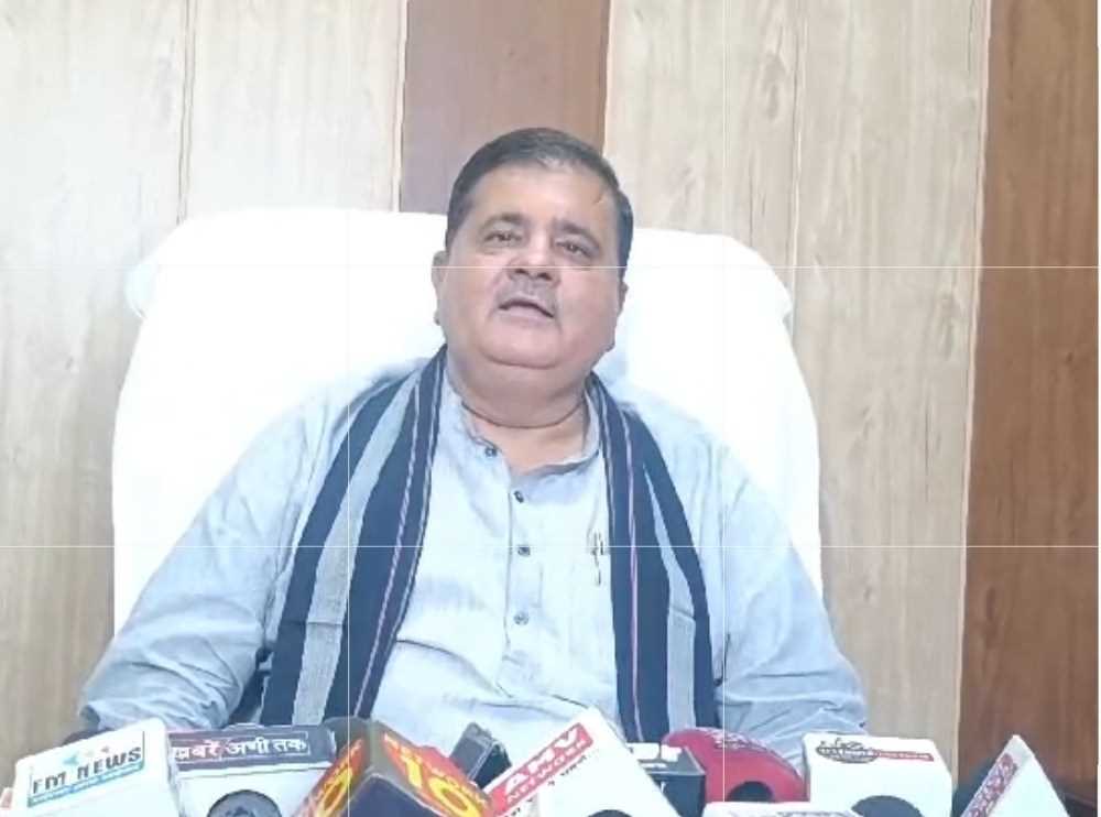 केंद्रीय बजट में उत्तराखंड को आपदा में मदद का भरोसा स्वागत योग्य कदम : महेंद्र भट्ट